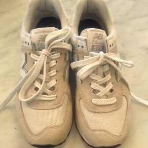 Classic 574 New Balance Sneakers